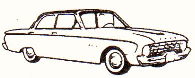 Ford Falcon