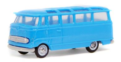 Mercedes Benz Microbus