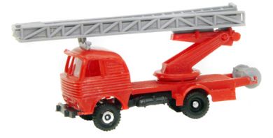 Pegaso Barajas Bomberos