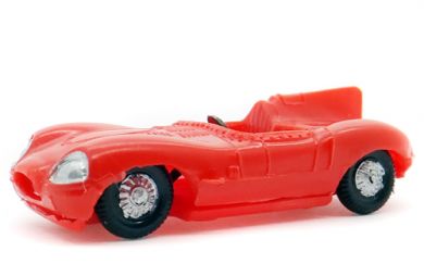 Jaguar D-Tipe