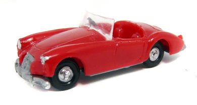 MG 1600 Sport