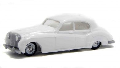 Jaguar MK IX