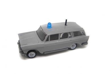 Seat 1400-C Policia PM Ministerios