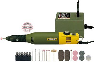 Taladradora fresadora + acc. micromot 50/e