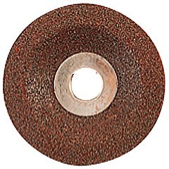 Muela abrasiva de coridon LWS grano 60