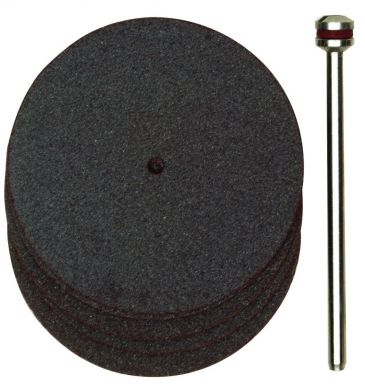 Discos de corte corindón O 38