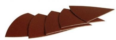 Hoja lija triangular g. 250 ozi/e