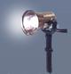 N Reflector con soporte