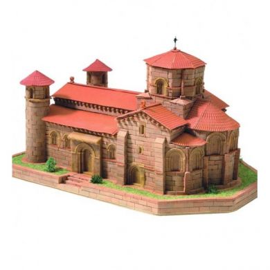San Martin de Fromista