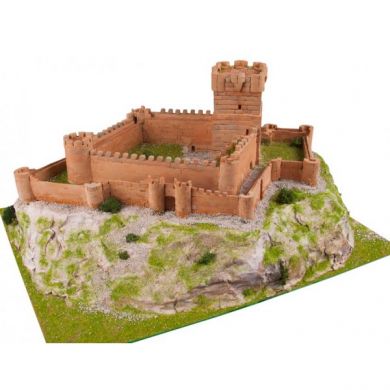 Castillo de la Atalaya (VILLENA)