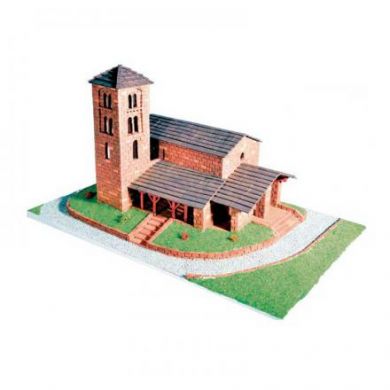 Iglesia de San Joan de Caselles