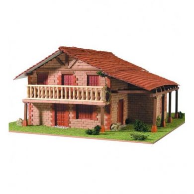 Casa Cantabria 1