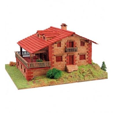 Casa Cantabria 2