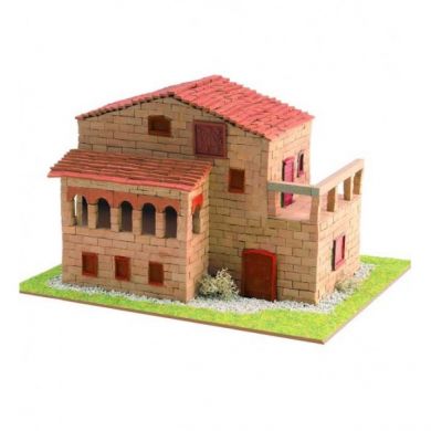 Casa Señorial