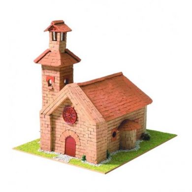 Ermita Románica