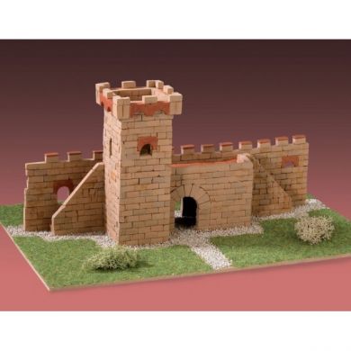 Puerta medieval