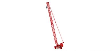 Liebherr LR 1600/2