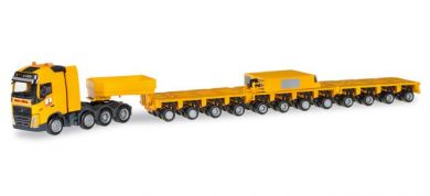 Volvo FH Gl. XL