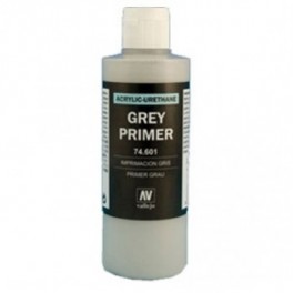 Imprimacion gris 200 ml