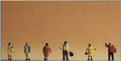 Personas
