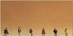 Mujeres