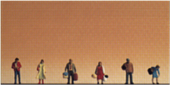 Pasajeros