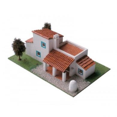Casa tipica Ibicenca