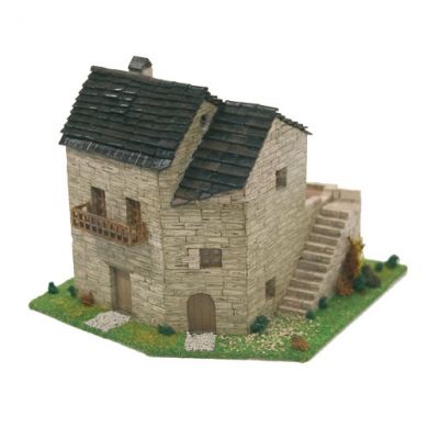 Cuit Casa Rural 2 escala H0