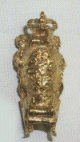 Mascaron