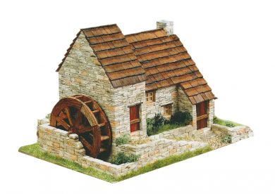 Casita Inglesa \\\"Old Cottage\\\"