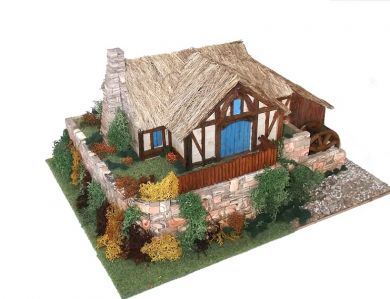 Casa Hobbiton