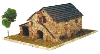 Cuit Casa Rural de Huesca