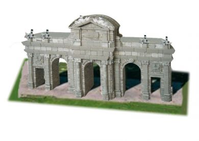 Puerta de Alcalá