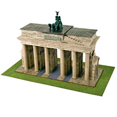Puerta de Brandenburgo