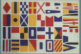 Banderas de señales