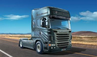 Camión Scania R620 Topline