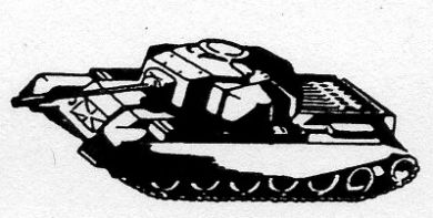 Centurion Gran Bretaña