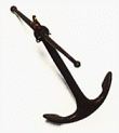 Ancla almirantazgo 20 mm