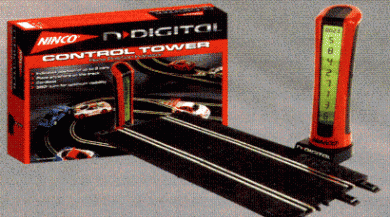Control Tower
