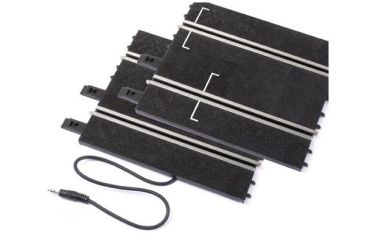RECTA 20CM SENSOR MULTICARRIL