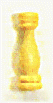 Columna 12 mm de boj