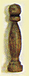 Columna nogal