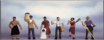 Campesinos