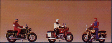 Motoristas