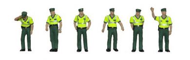 Guardia Civil tráfico