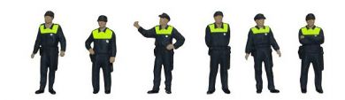 Policía municipal