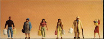 Personas
