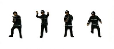 Bomberos