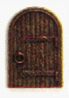 Puerta antigüa