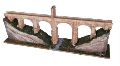 Puente de Alcántara